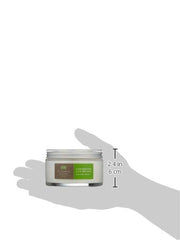 St James of London Cedarwood Clarysage shaving solution ready for a smooth glide.