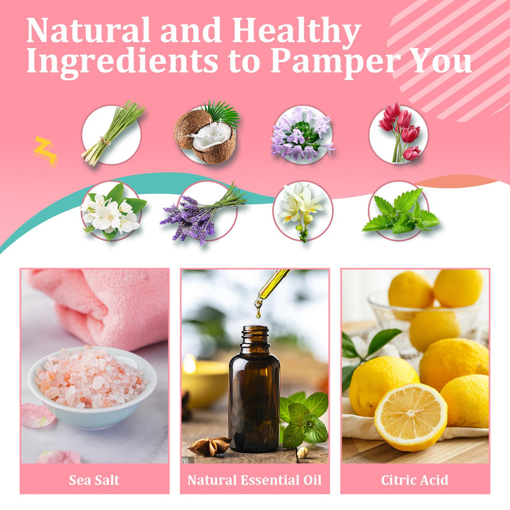 STNTUS INNOVATIONS shea and cocoa butter formula leaves skin soft after soaking