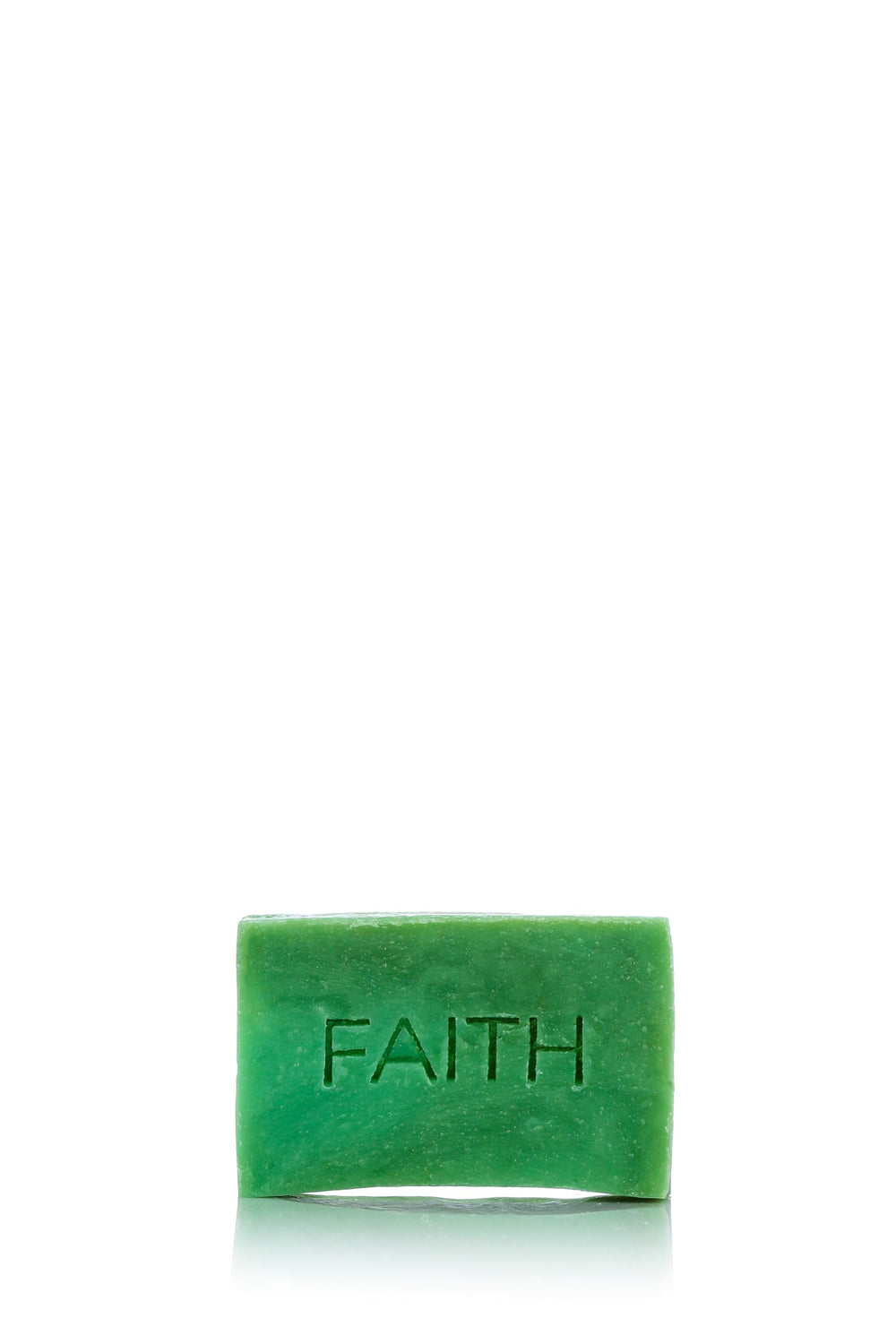 Strands of Faith Clarify daily-care routine promotes easy detangling and manageability.