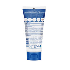 Stream 2 Sea tinted sunscreen tubes ready for on-the-go application.