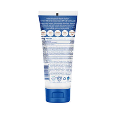 STREAM 2 SEA tinted sunscreen bottle ready for quick application