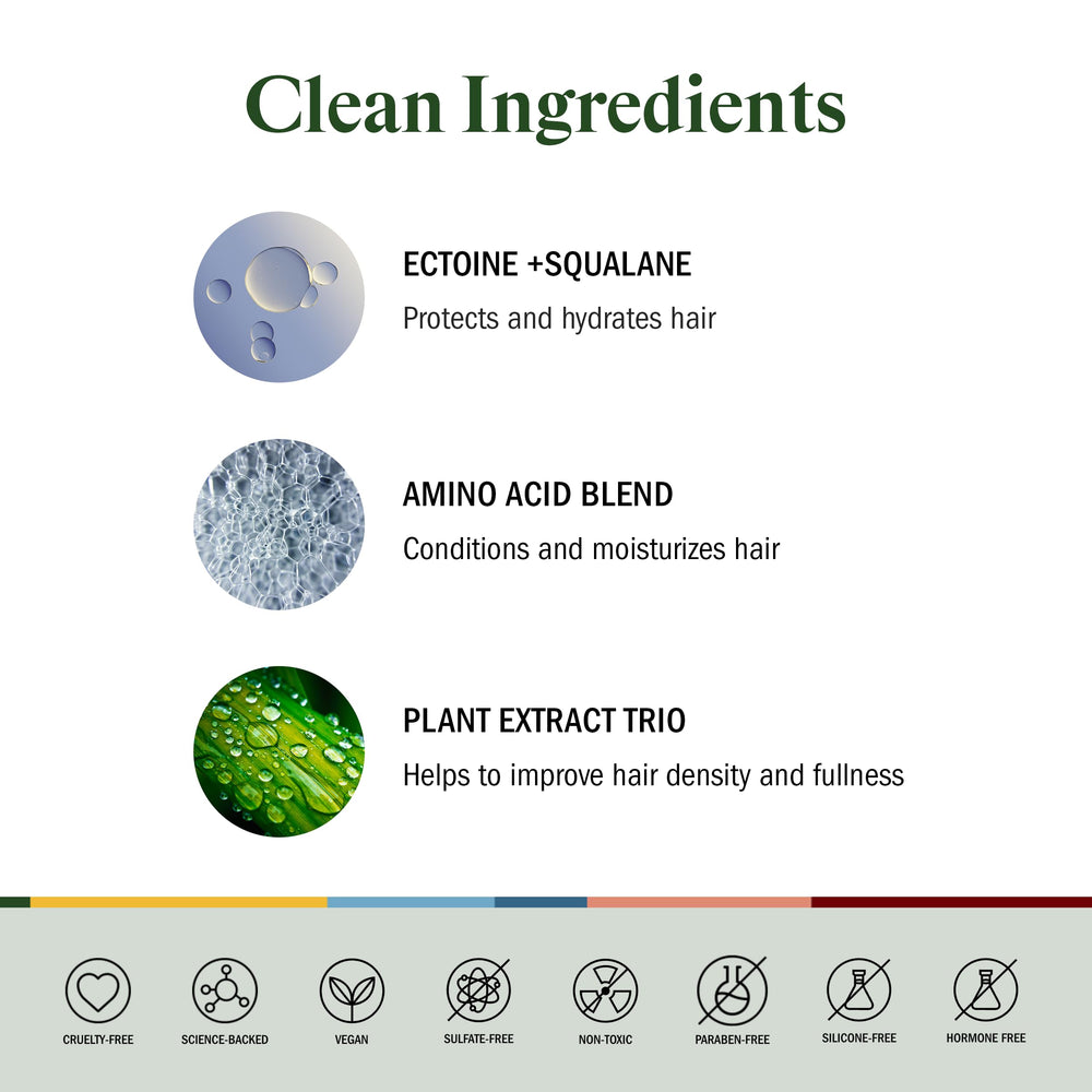 STRIPES Beauty Naomi Watts The Crown Pleaser ectoine and squalane illustration