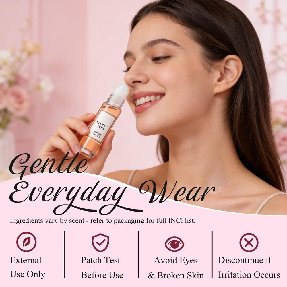 StSilkitty layering ideas showcasing citrus, florals, and vanilla for personalization.