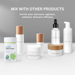 Sturelehub Pearl Powder 99.9% purity supports high-quality DIY cosmetics