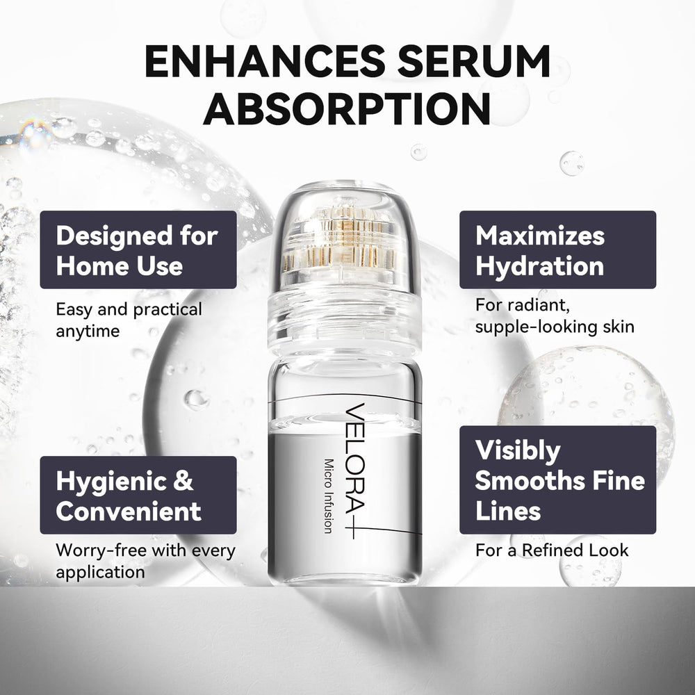 Styirl serum with hyaluronic acid and peptides for hydration