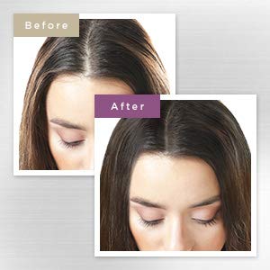 STYLE EDIT color-adaptive pigments suit all hair types and shades.