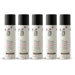 STYLE EDIT Root Concealer dark brown bottle for quick coverage
