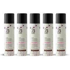 STYLE EDIT Root Touch Up Spray bottle for quick gray coverage