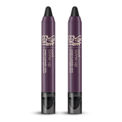 Style Edit Root Touch Up Stick packaging enables portable on-the-go root touch-ups.