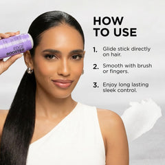 Edge application on flyaways with Style Factor Edge Booster