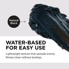 Blend edges seamlessly when using hides-out with wigs and extensions.