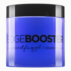 Style Factor EDGE BOOSTER gel bottle pour for flexible styling.