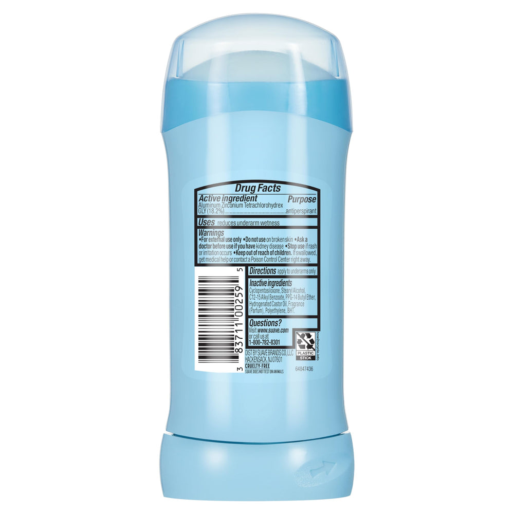 Ingredients highlight: cocoa butter and shea for sensitive skin comfort.