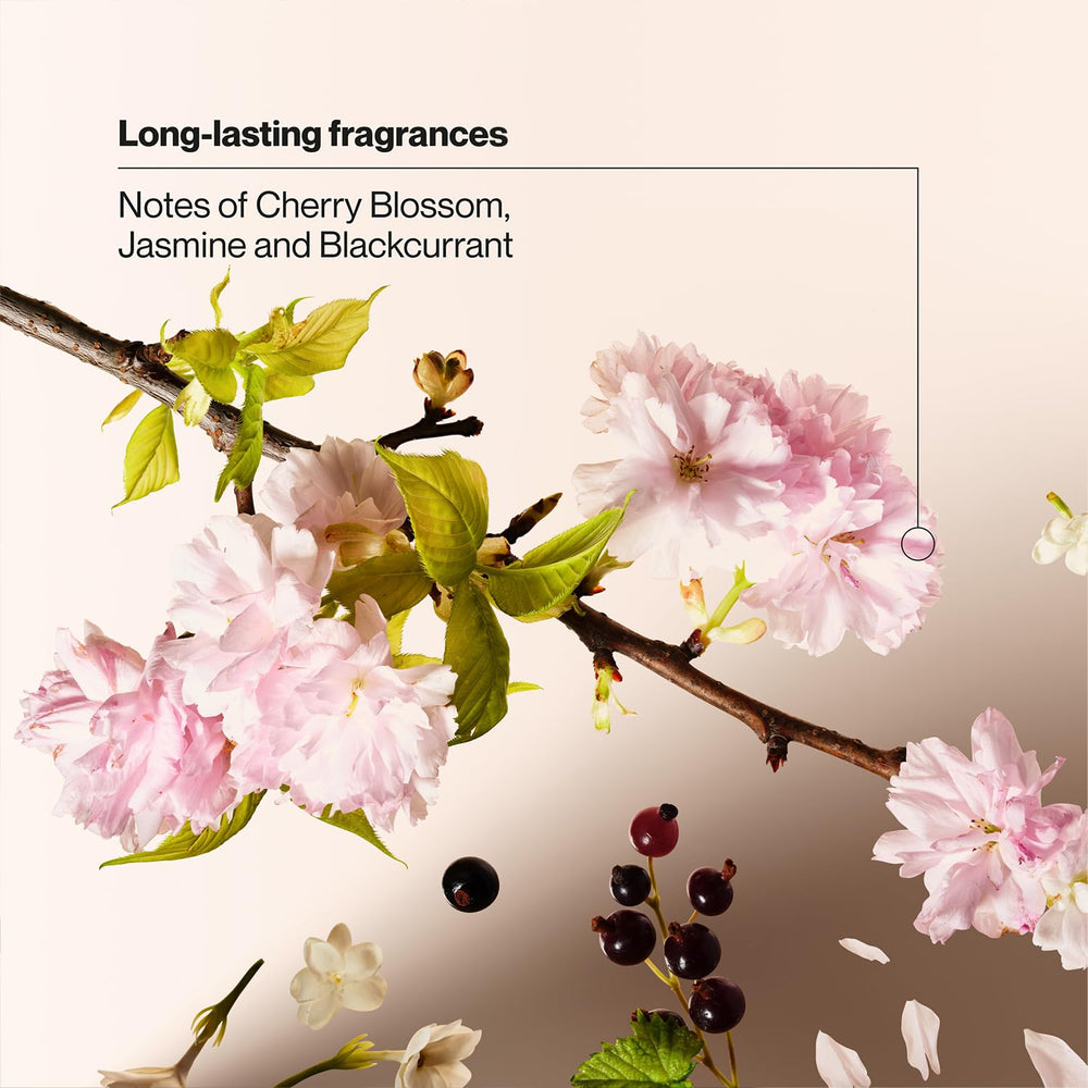 Suave Cruelty-Free logo; brand commitment to animal-friendly beauty