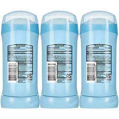 Cruelty free logo indicating Suave PETA certification