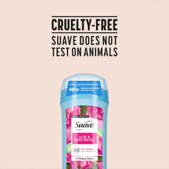 Suave soft-skin texture visible for comfortable daily use