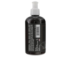 Suavecito Hair Cream Medium Shine for a subtle luminous texture.