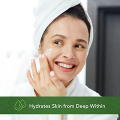 Sudden Change American Made Label highlights trusted skincare quality.