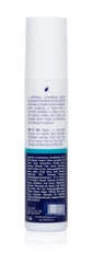 SUDZZFX Zenyth serum being emulsified in hands for smooth application