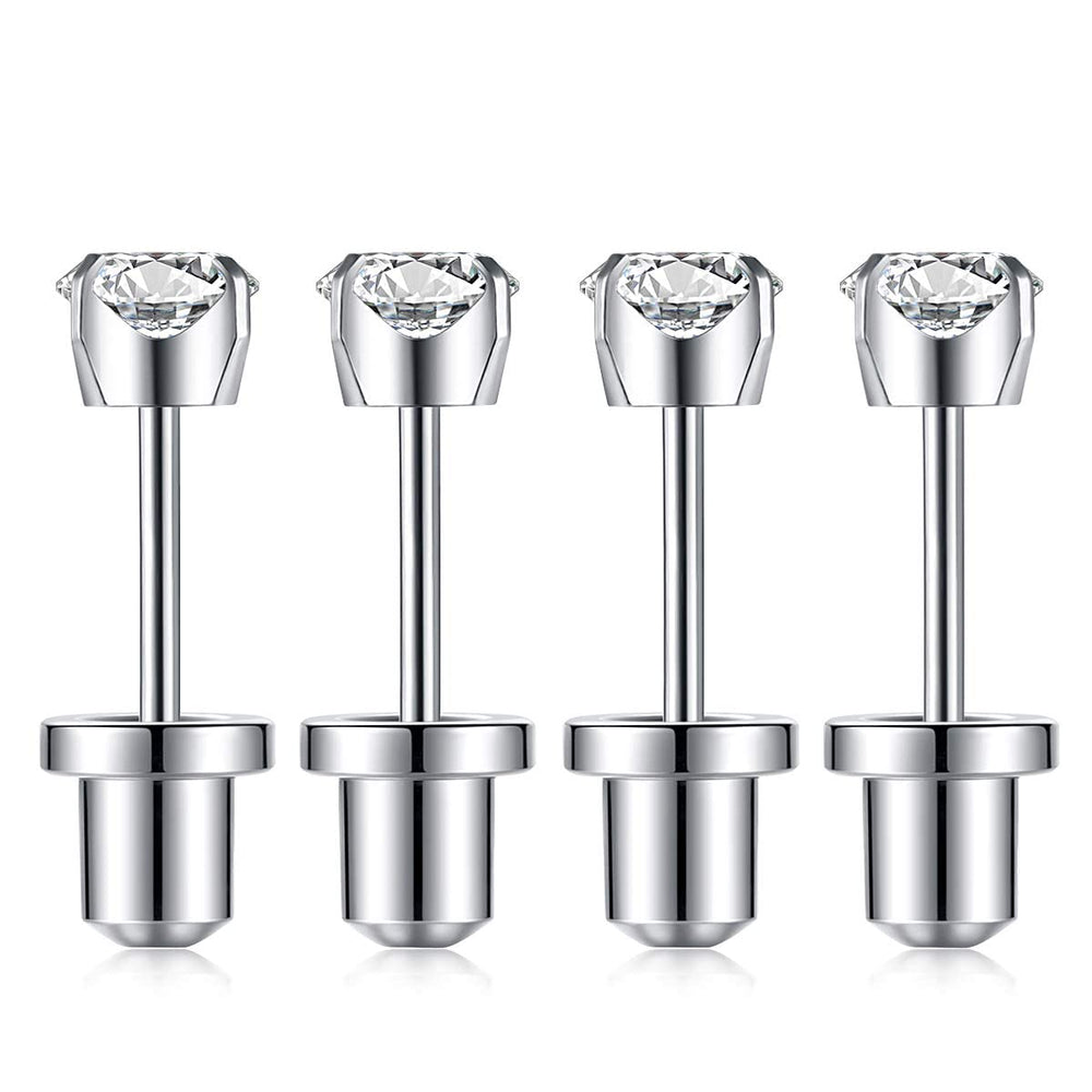 SugarTang disposable ear piercing gun ready for one-time use