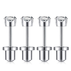 SugarTang disposable ear piercing gun ready for one-time use