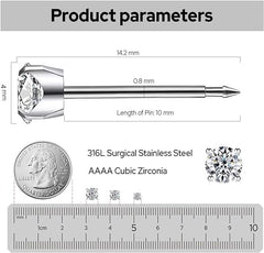 SugarTang four-pack kits for multiple starter piercings