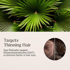 Happy Head sulfate-free foam preserves color while keeping hair fresh