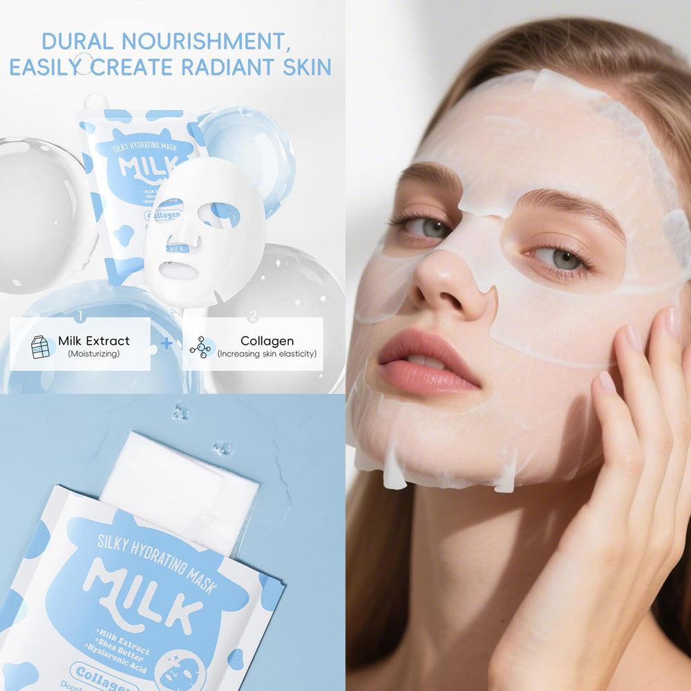 Sulily eye cream, soothing under-eye care
