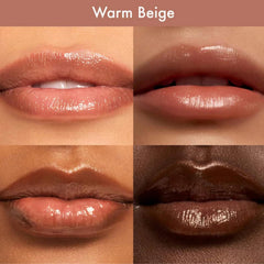 Summer Fridays Dream Lip Oil layer-over-lip-products adds dimension with a sheer tint