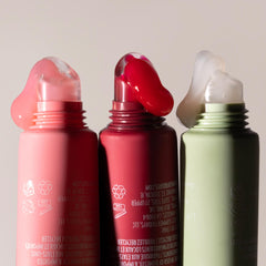 Summer Fridays Holiday Lip Butter Set Pink Sugar delivers soft color and hydration.