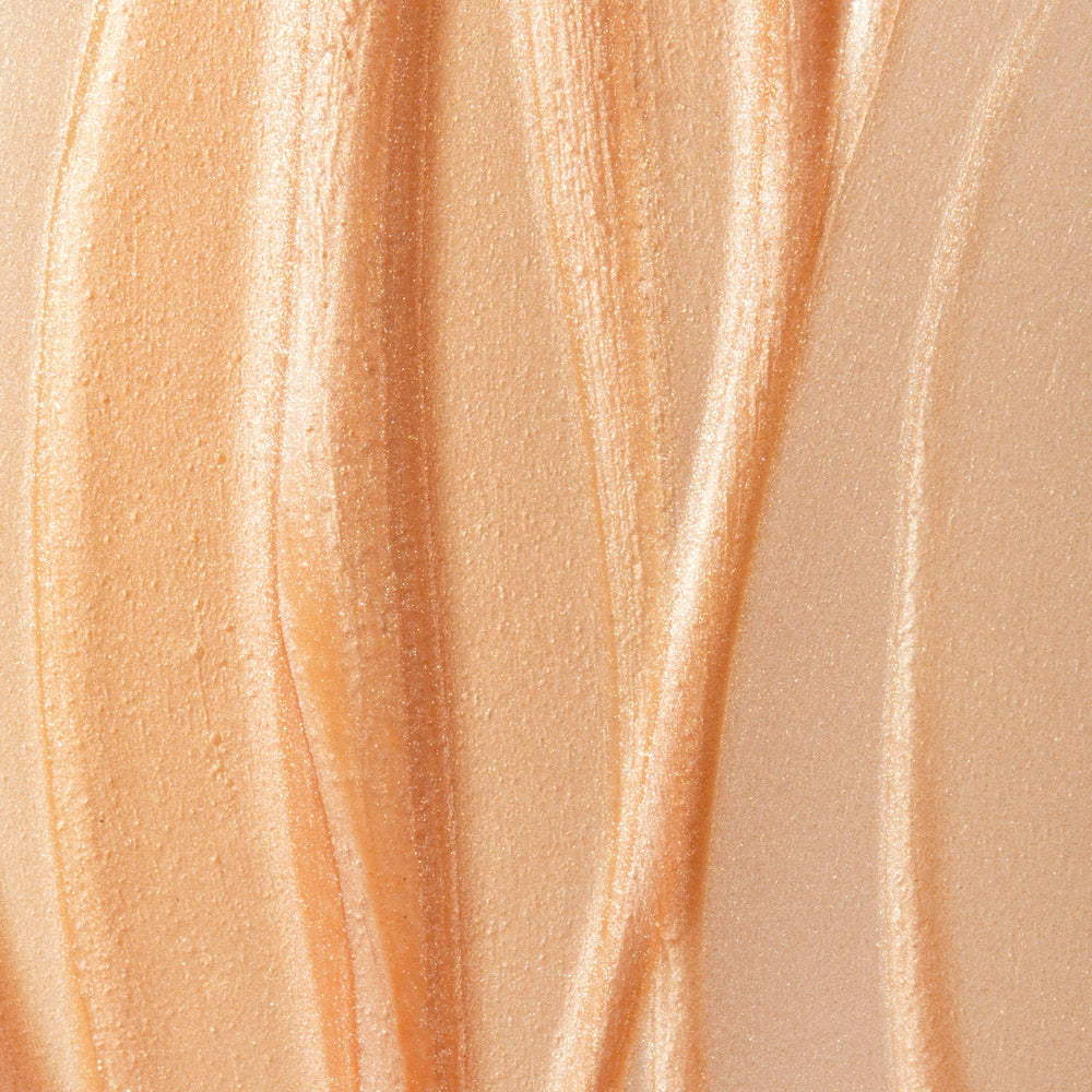 Summer Fridays Illuminating Drops blended into skincare for extra moisture.