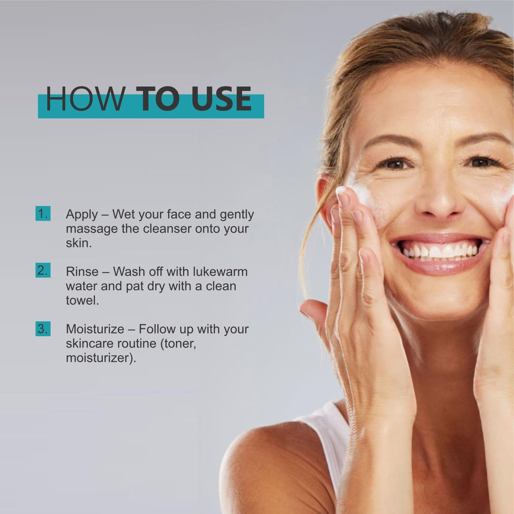 Sun Coast Sciences Hydrate Restore Niacinamide Vitamin B5 ingredients highlight smoother-looking skin.