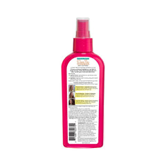 Sun-In Tropical Breeze pack on a bathroom counter for easy access