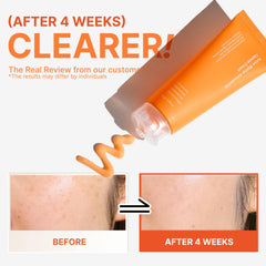 Sungboon Editor Active Marine Astaxanthin Cream applying hand demonstrates gentle touch