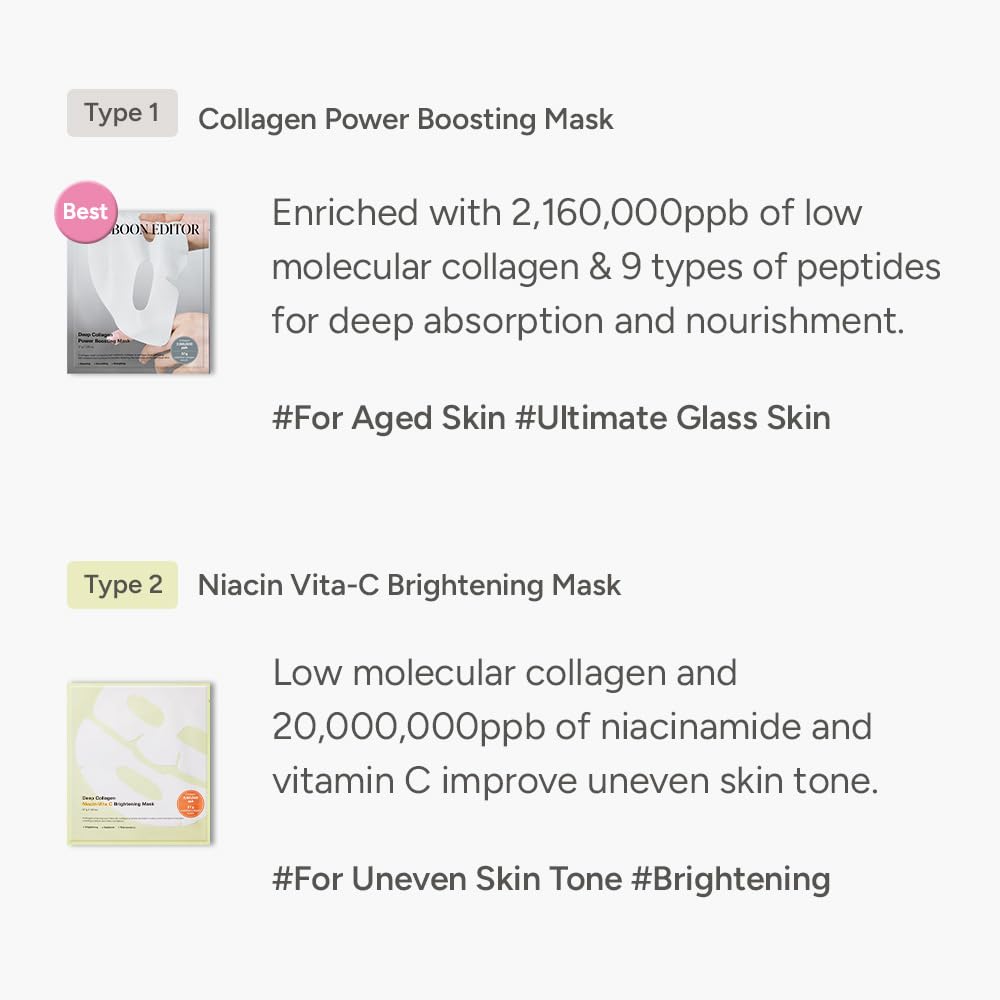 SUNGBOON EDITOR Hyaluronic Acid moisture shot for plump, refreshed skin