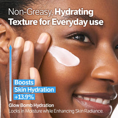 SUNGBOON EDITOR SPF 30 broad-spectrum label highlights UVA/UVB protection.