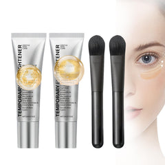 Sunnydeer Perfection Eye Tightener duo pack with sleek tubes for quick touch-ups