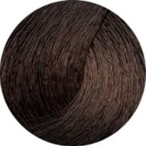 Super Million Hair SMH fibers in close-up application for natural blend.