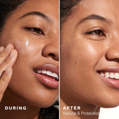 Two-pack of Supergoop! Every. Single. Face. Watery Lotion ready for travel.