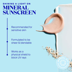 Sweat- and water-resistant finish during outdoor activities.