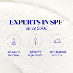 Apply the PLAY Mineral Stick 15 minutes before sun exposure for best results