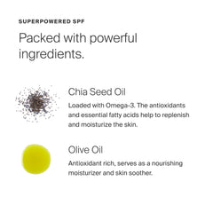 Supergoop! PLAY Mineral Stick water-resistant SPF 50 for active days