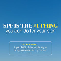 Supergoop! Protec(tint) reapplication after sun exposure is simple.