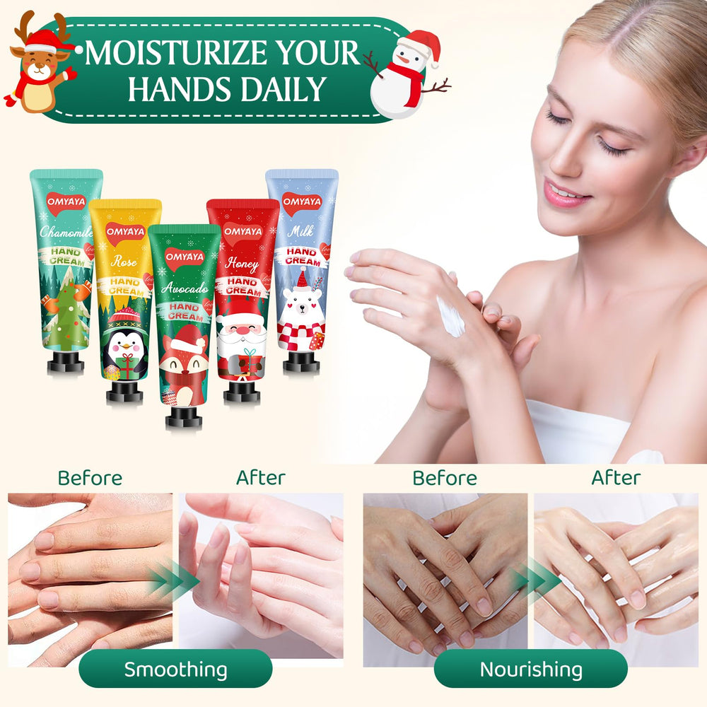 SUPERSUN milk hand cream 20ml ideal for quick hydration on the go.