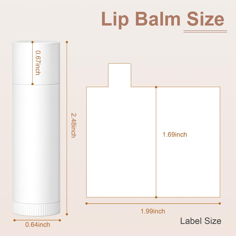 Supersun lip balm wedding favor idea for guests