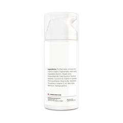 Supplement Spot Kojic Acid Cream pump dispenser ready for daily routine.
