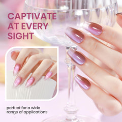 SUPWEE gift-ready set ideal for birthdays or holidays for nail art lovers.