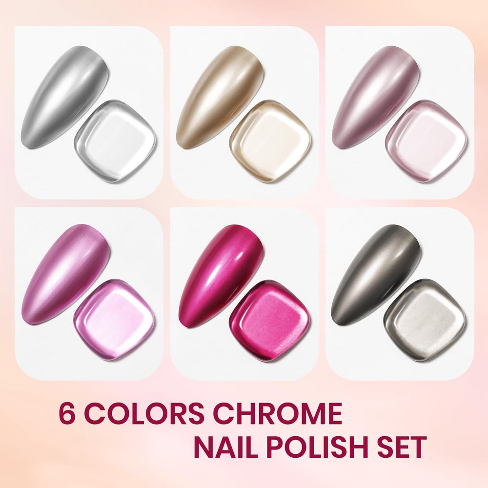 SUPWEE gold chrome shade adds glamorous daily wear
