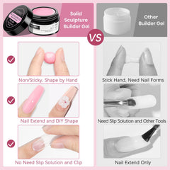 SUPWEE Silver chrome powder adds metallic shine for chic accents.
