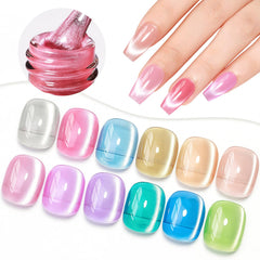 SUPWEE toxin-free formula supports a safer DIY manicure